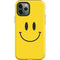 Happy Face iPhone 12 Pro Impact Case