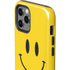 Happy Face iPhone 12 Pro Impact Case