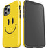 Happy Face iPhone 12 Pro Impact Case