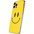 Happy Face iPhone 12 Pro Max Skin