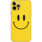 Happy Face iPhone 12 Pro Skin