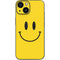 Happy Face iPhone 13 Mini Skin