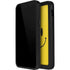 Happy Face iPhone 13 Mini Waterproof Case
