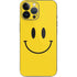 Happy Face iPhone 13 Pro Max Skin