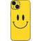 Happy Face iPhone 13 Skin
