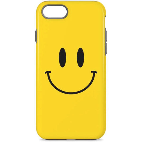 Happy Face iPhone 8 Pro Case