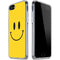 Happy Face iPhone SE (2nd & 3rd Gen) Clear Case