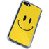 Happy Face iPhone SE (2nd & 3rd Gen) Clear Case