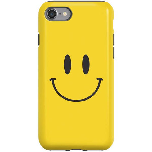 Happy Face iPhone SE (2nd & 3rd Gen) Pro Case