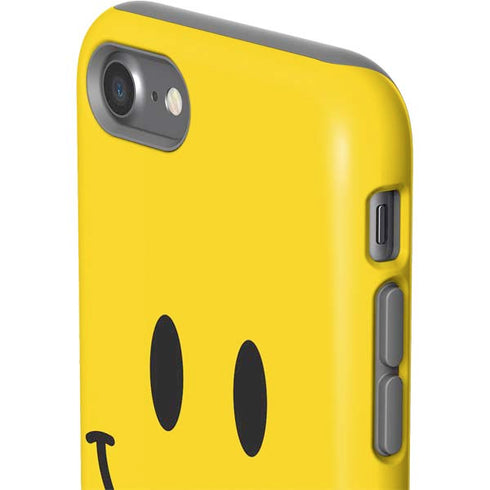 Happy Face iPhone SE (2nd & 3rd Gen) Pro Case