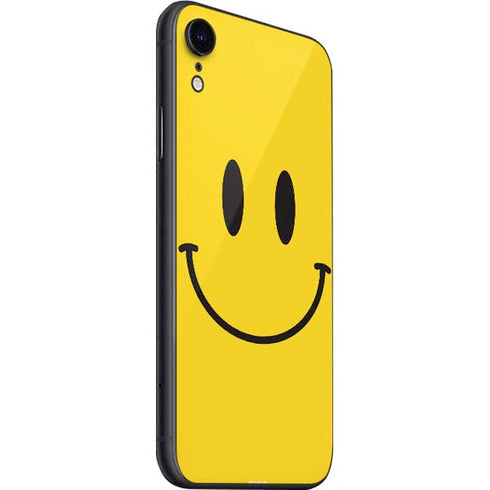 Happy Face iPhone SE (2nd & 3rd Gen) Skin