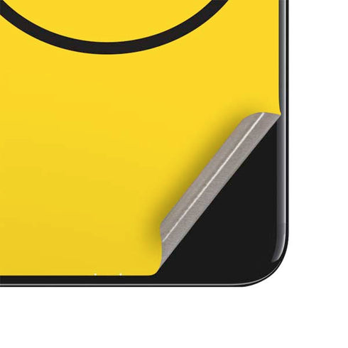Happy Face iPhone SE (2nd & 3rd Gen) Skin