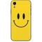 Happy Face iPhone XR Skin