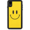 Happy Face iPhone XR Waterproof Case