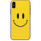 Happy Face iPhone XS Skin