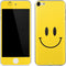 Happy Face Apple iPod Skin