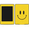 Happy Face Amazon Kindle Skin
