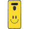 Happy Face LG K51/Q51 Clear Case