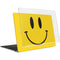 Happy Face MacBook Air 13in (2020) Case plus Skin