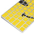 Happy Face Magic Keyboard Skin
