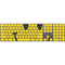 Happy Face Magic Keyboard with Numeric Keypad Skin