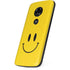 Happy Face Moto E5 Play Skin