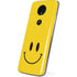 Happy Face Moto E5 Plus Skin
