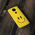Happy Face Moto E5 Plus Skin