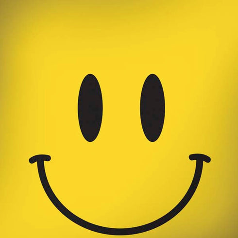 Happy Face Moto G6 Skin