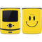 Happy Face Motorola RAZR Skin