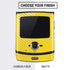 Happy Face Motorola RAZR Skin