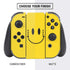 Happy Face Nintendo Switch Bundle Skin