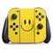 Happy Face Nintendo Switch (2017-2021) Joy-Con Controller Skin