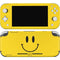 Happy Face Nintendo Switch Lite Skin