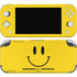 Happy Face Nintendo Switch Lite Skin