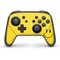 Happy Face Nintendo Switch Pro Controller Skin