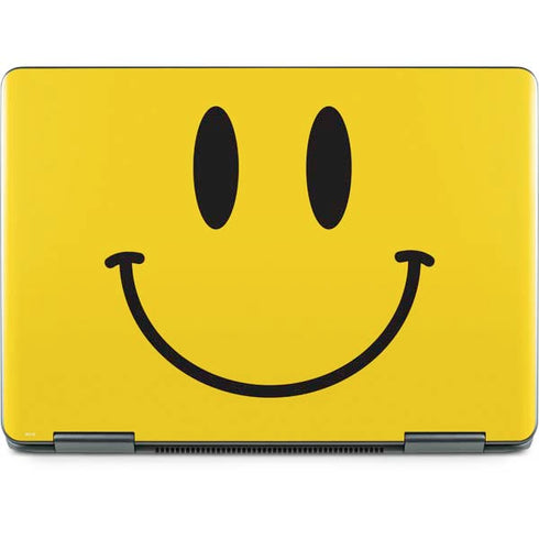 Happy Face Notebook 9 Pro 13in (2017) Skin