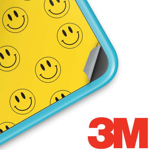 Happy Face Pattern Nintendo 2DS XL (2017) Skin
