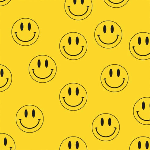 Happy Face Pattern Nintendo 2DS XL (2017) Skin