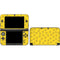 Happy Face Pattern 3DS XL 2015 Skin