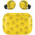 Happy Face Pattern Amazon Echo Buds Skin