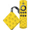 Happy Face Pattern Amazon Fire TV Skin