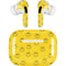 Happy Face Pattern Apple AirPods Pro Skin