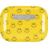 Happy Face Pattern Apple AirPods Pro Skin