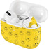 Happy Face Pattern Apple AirPods Pro Skin