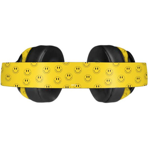 Happy Face Pattern Beats Solo Pro Skin