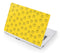 Happy Face Pattern Acer Chromebook Skin