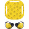 Happy Face Pattern Galaxy Buds Pro Skin