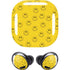 Happy Face Pattern Galaxy Buds Pro Skin