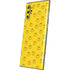 Happy Face Pattern Galaxy Note 10 Plus Skin
